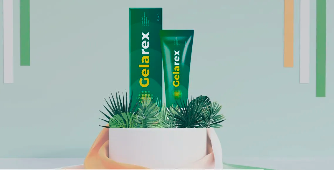 Gelarex प्रोडक्ट
